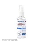 Falmed Alcohol Hand Sanitizer