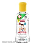 MEDICARE Hand Sanitizer portable