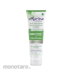 Marina Natural Anti Bacterial Hand Sanitizer Cream
