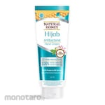 Natural Honey Hand Sanitizer Cream