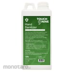 Touch Nine Hand Sanitizer Non Alkohol Foam