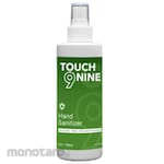 Touch Nine Hand Sanitizer Non Alkohol Spray
