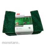 3M Aqua Green Pad