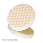 3M Foam Compounding Pad Single Sided Flat Back