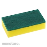 3M Scotch Bright Antibacterial Urethane Sponge Scrubber