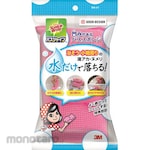 3M Scotch Bright Bath Shine Recessed Sponge