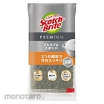 3M Scotch Bright TM Premium Sponge