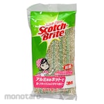 3M Scotch-Brite Kitchen Net Sponge