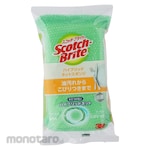 3M Scotch-Brite[[TMU]] Kitchen Hybrid Net Sponge