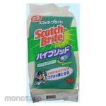 3M Scotch-Brite[[TMU]] Kitchen Hybrid Sponge