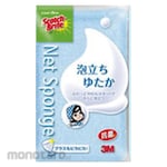 3M Scotch-Brite[[TMU]] Net Sponge