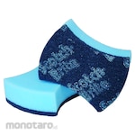 3M Sponge Power Blue Pad