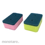 AS ONE Biosil Nylon Cleaner