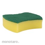 AZALEA Scrubber with Sponge