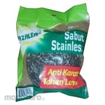 AZALEA Stainless Scrubber