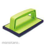AZUMA External wall and entrance brushing sponge