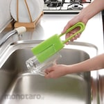 Azuma Kogyo Cup Clean Sponge