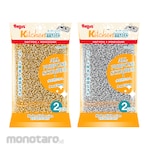 Bagus Kitchenmate Sponge Cleaner Fiber (Sabut Pembersih Spons)