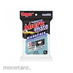 Bagus Micromate Microfiber Spons Pembersih Mobil