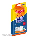 Bagus Multipurpose Fiber (Sabut Serbaguna)