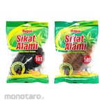 Bagus Natural Brush (Sikat Alami) Bag