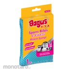 Bagus Sabtu Sponge Bilas