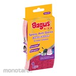 Bagus Sabut Spons Anti Gores