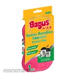 Bagus Sabut Spons Bamboo