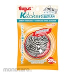 Bagus Sabut Stainless Steel