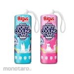 Bagus Sport Cooling Towel