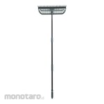 COMPAL Lawn Brush & Rake (extendable)