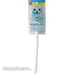 CONDOR Toilet Bus Bon-Kun Bushy Cleaner