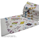 Chalmer Handuk Bayi Print