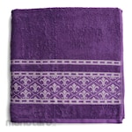 Chalmer Handuk Motif Jumbo