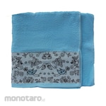 Chalmer Handuk Motif List Burung