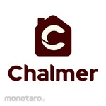 Chalmer Handuk Motif Medium