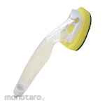 Clean Matic Dish Washer (Sikat Cuci Piring)