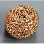 EBM Riele Bronze Scrubbing Brush