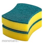 ESEI Easy-Hold Sponge Scourers