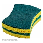 ESEI Heavy-Duty Scrub Sponge Cellulose