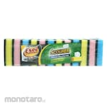 ESEI Sponge Scourers