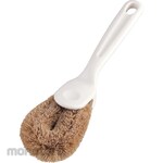 HAYAKAWA INDUSTRY With White Palm Scrub Handy Pattern
