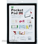 Hikari Pocket Pad