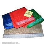 Immortelle Handuk Motif