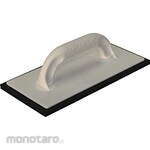 K/H HYDRO Sponge Support with VELCRO 140x280x30 mm 8mm Slotted