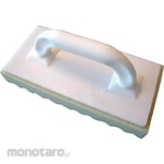 K/H Hydro Sponge Float with Velcro 140x280x30 mm 8 mm Slotted