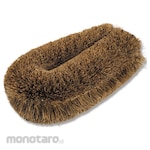 Kamenoko Tawashi Nishio Shoten Turtle Child Scrubbing Brush