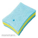 Kikulon Bath Nylon Sponge