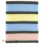 Kikulon Heart Home Kitchen Sponge Hard