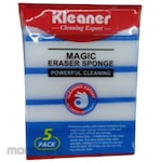 Kleaner Magic Eraser Sponge